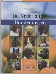 De Nederlandse Hondenrassen