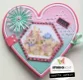 NIEUW set Embossing / Cutting Dies 3D Flowers van Studio Light - 1 - Thumbnail