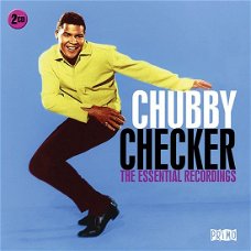 Chubby Checker - Essential Recordings  (2 CD) Nieuw/Gesealed