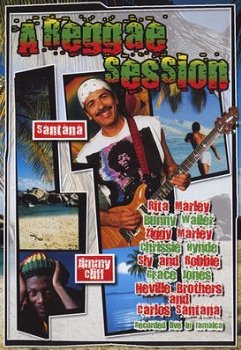 A Reggae Session (DVD) Nieuw/Gesealed - 0