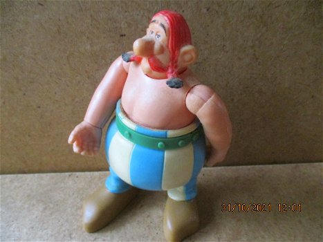 ad0204 asterix poppetje 12 - 0