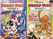 Donald Duck pockets 1 t/m 25 ( 3de serie ) - 0 - Thumbnail