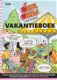 Jan Jans en de kinderen vakantieboek 2009 - 0 - Thumbnail