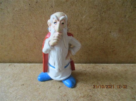 ad0211 asterix poppetje 19 - 0