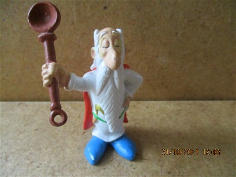 ad0213 asterix poppetje 21 - 0