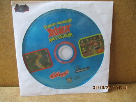 ad0223 asterix cd-rom 2 - 0
