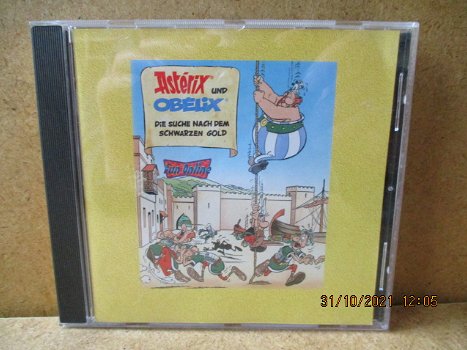 ad0227 asterix cd-rom 6 - 0