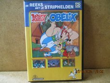 ad0228 asterix cd-rom 7