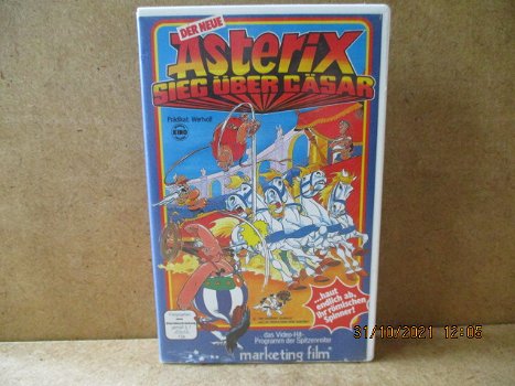 ad0230 asterix videoband 1 - 0