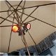 Parasol heater 1500W -tuin kachel-tuin verwarming-terras - 1 - Thumbnail