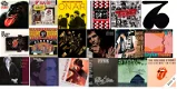 Rolling Stones : Unieke cd verzameling > 424 stuks - 0 - Thumbnail