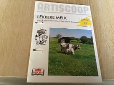 8 Prachtige Kinderboeken m. grondige tekst en uitleg & foto"s