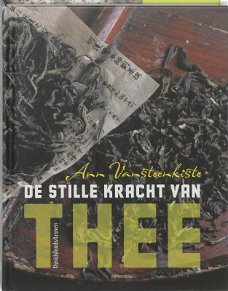 De stille kracht van THEE