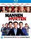 Mannenharten (Bluray) Nieuw/Gesealed - 0 - Thumbnail