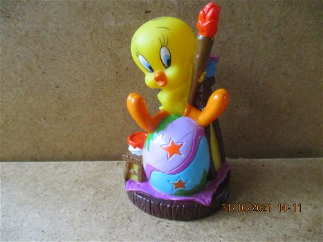 ad0243 tweety 6 - 0