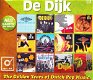 De Dijk – The Golden Years Of Dutch Pop Music A&B Kanten - Een Selectie (2 CD) Nieuw/Gesealed - 0 - Thumbnail