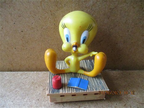 ad0249 tweety poppetje 2 - 0