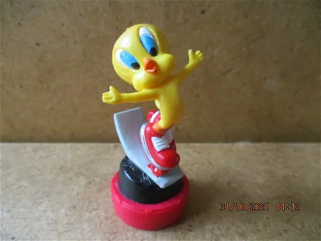 ad0250 tweety poppetje 3 - 0