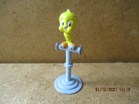 ad0251 tweety poppetje 4 - 0