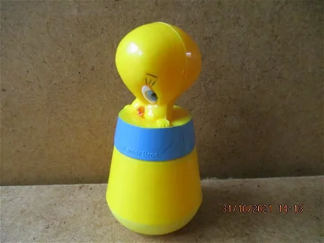 ad0252 tweety poppetje 5 - 0