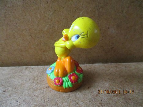 ad0253 tweety poppetje 6 - 0