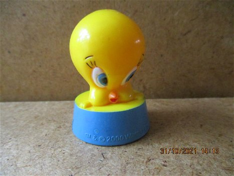 ad0254 tweety poppetje 7 - 0