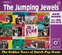 The Jumping Jewels – The Golden Years Of Dutch Pop Music A&B Sides Incl. The Jay-Jays (2 CD) - 0 - Thumbnail