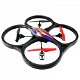 Quadcopter V333 headless met HD camera RTF - 0 - Thumbnail