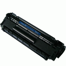 Huismerk HP 12A (Q2612A) toner