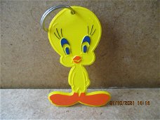 ad0260 tweety sleutelhanger 1