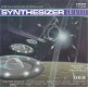CD - SYNTHESIZER GREATEST - 0 - Thumbnail