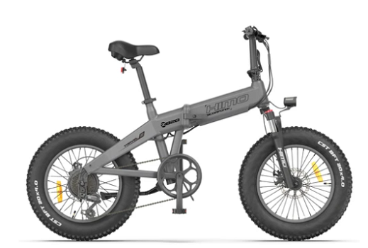 HIMO ZB20 Folding Electric Mountain Bike 20