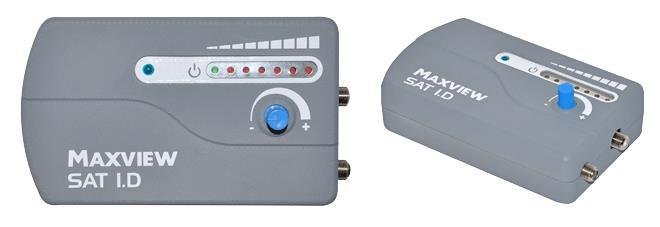 Maxview Sat Finder I.D. MXL040 - 0