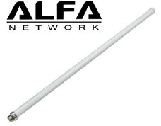 Alfa Network AOA-2409TF 9dB Wifi Antenne t.b.v. Tube(N)