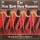 LP - The New York Harp Ensemble - 0 - Thumbnail