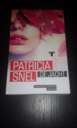 De jacht - Patricia Snel
