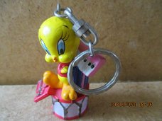 ad0266 tweety sleutelhanger 8