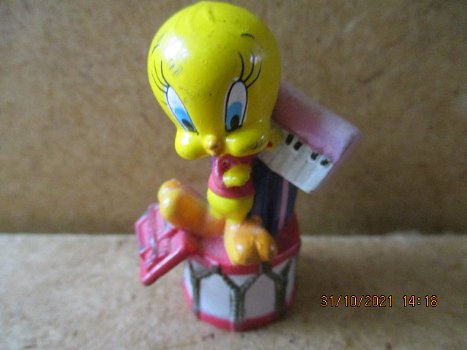 ad0272 tweety poppetje 11 - 0