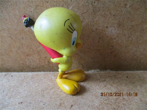 ad0274 tweety poppetje 13 - 0