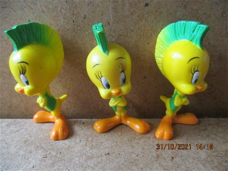 ad0275 tweety poppetje 14 - 0