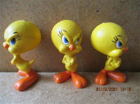 ad0276 tweety poppetje 15 - 0