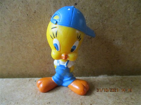 ad0277 tweety poppetje 16 - 0