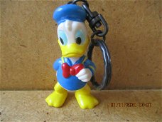 ad0287 donald duck sleutelhanger 2