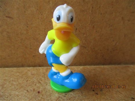 ad0289 donald duck poppetje 1 - 0