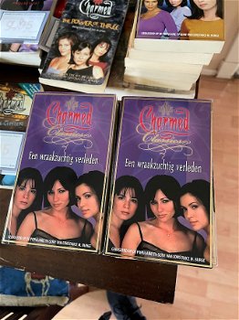 Charmed alle delen... - 5