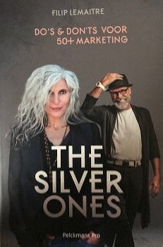 The silver onesdo's & don'ts voor 50+ marketing - 0