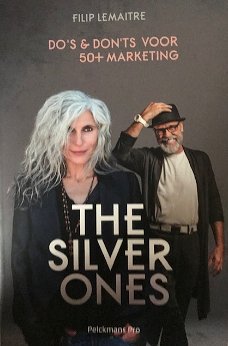 The silver onesdo's & don'ts voor 50+ marketing