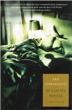 Ake Edwarson = De laatste winter