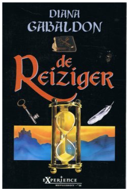 GERESERVEERD Diana Gabaldon = De reiziger