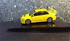 Mitsubishi Lancer Evo 1:43 Atlas - 0 - Thumbnail